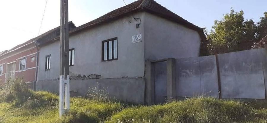 Casa de vanzare, localitate Tagadau ,com.Beliu, Nr 153 - 4