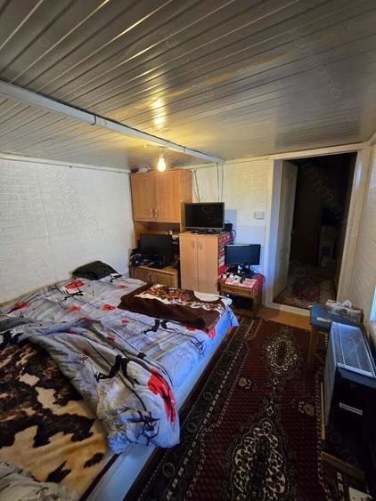 Herneacova-Casa si Teren-Livada- 2876 mp- Front 37m - 14