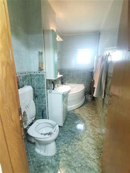 Colentina Rau,  garsoniera 42 mp, et 1 mobilata si utilata - 8