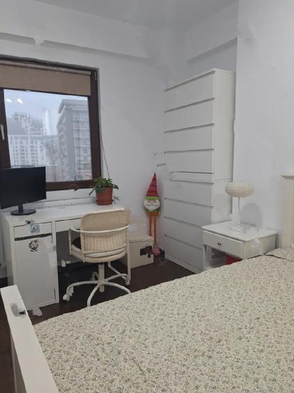 Apartament 2  Camere Timpuri Noi,Balcon,Renovat,Modern Luminos,Primii Chiriasi - 8