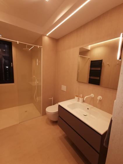 3camere centru, centrala gaz, garaj subteran, termen lung cu decontare - 6