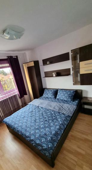 Apartament 3 camere et.2 de inchiriat,zona Nufarul aproape de Lotus Center - 5