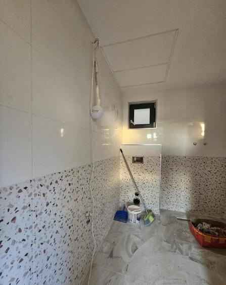 Casa renovata complet in zona Lunca,Baita + 1 ha padure - 1