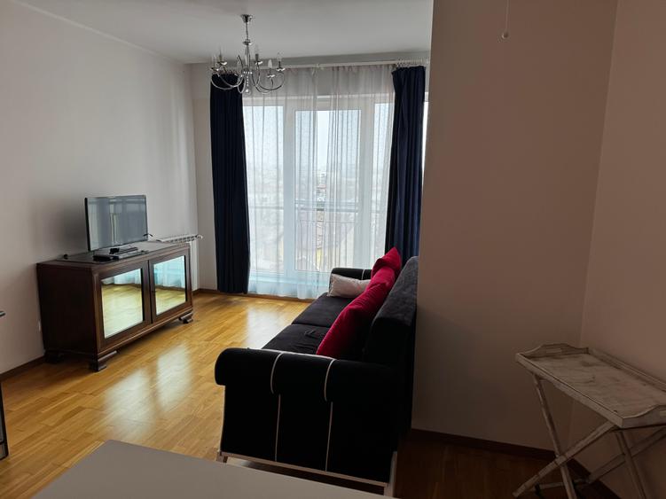 Apartament cochet - 9