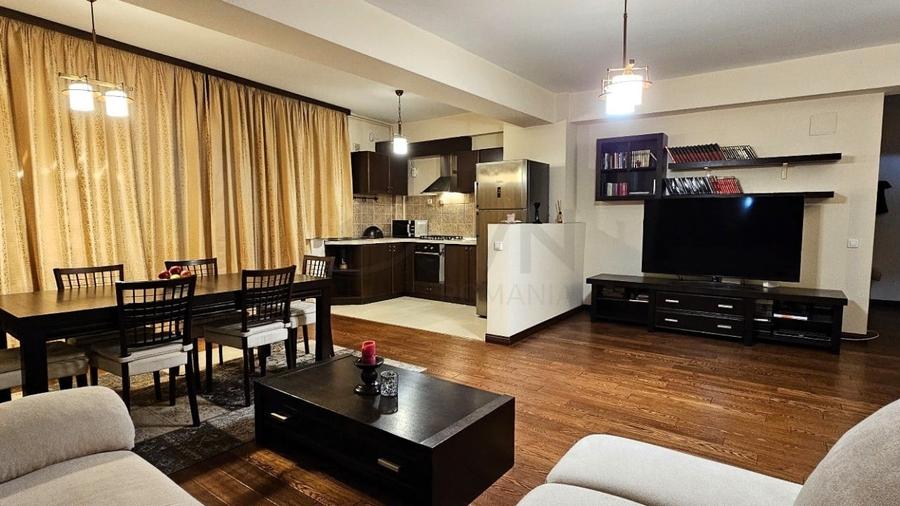 REA1026785 Apartament 3 Camere I Iancu Nicolae I Elite Residence - 3