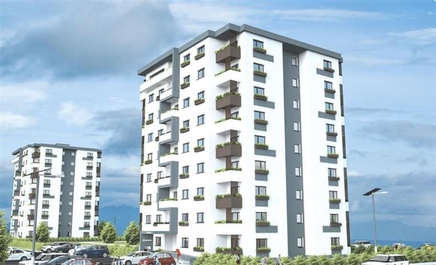 OPORTUNITATE! Penthouse deosebit in Brasov - 20