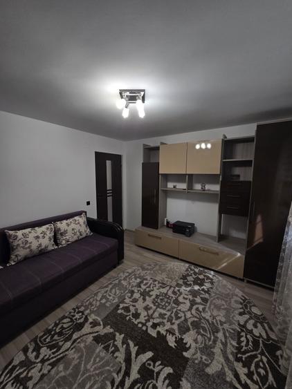 Apartament cu 2 camere decomandat în Bună Ziua