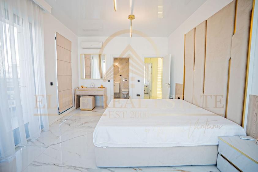 Stațiunea Mamaia - Duplex cu vedere la mare si lac. - 22