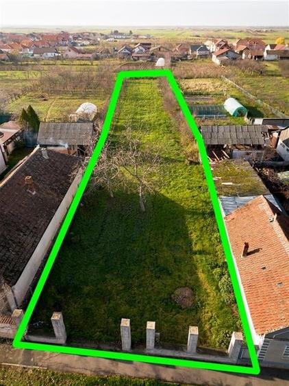 RECO Teren Unicat Sosea Nojorid - 6