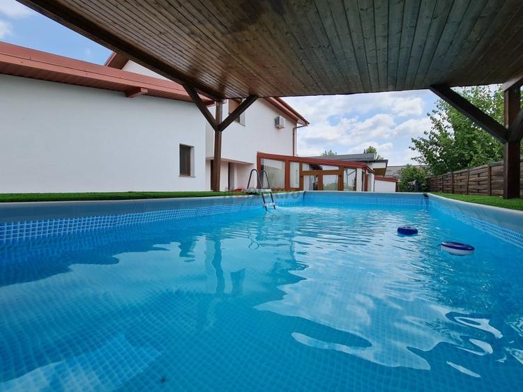 Vila 6 Camere - Saftica - 23