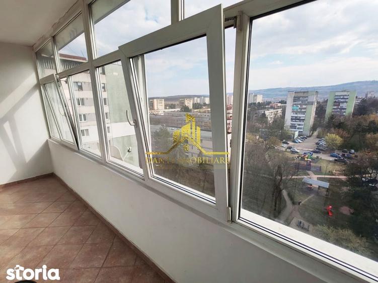 2 camere, mobilat modern, balcon, Gheorgheni, Iulius Mall, FSEGA - 4