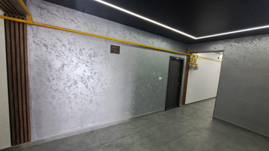 APARTAMENT 3 CAMERE DECOMANDAT BLOC NOU-  PRET PROMOTIONAL - BLOC SUPERB - 11