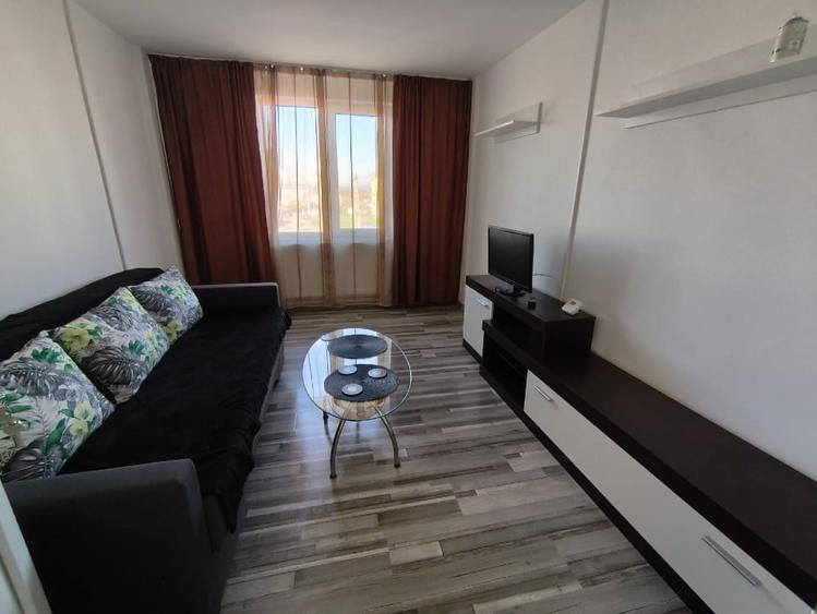 Apartament la cheie gata sa devina acasa - 1
