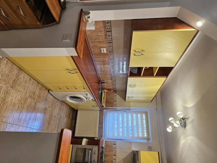 Apartament 2 camere de inchiriat, zona Astra- direct de la proprietar - 1