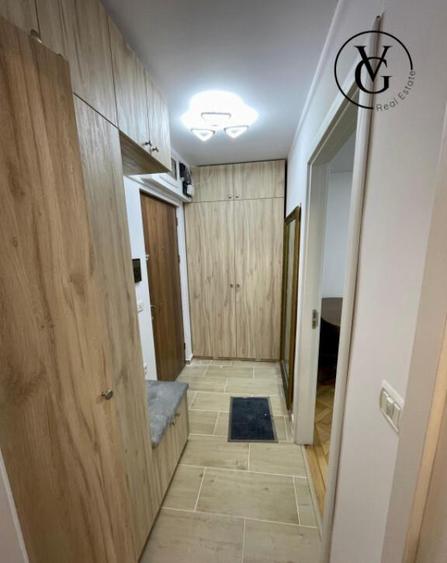 Apartament 2 camere + centrala proprie - Zona Ultracentral - 8