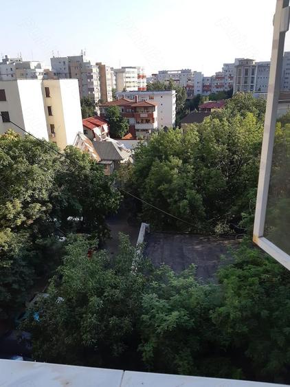 Inchiriez ap 2 camere renovat zona B-dul M. Averescu - Arcul de Triumf - 9