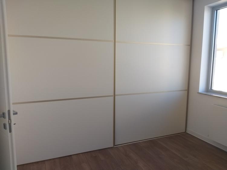 BANEASA LAC-PETROM CITY, 3 CAMERE, BUCATARIA MOBILATA, TERASA, PARCARE SUBTERANA - 31