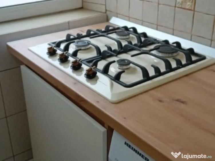 P.F. inchiriez apartament 2 camere+birou - in zona Minerva - Posta - 2