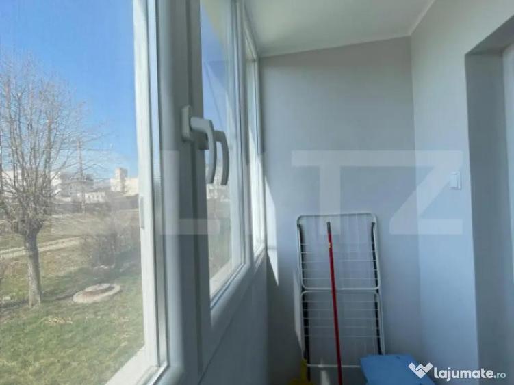 Garsoniera la cheie, 25 mp, parter, Turda - 8