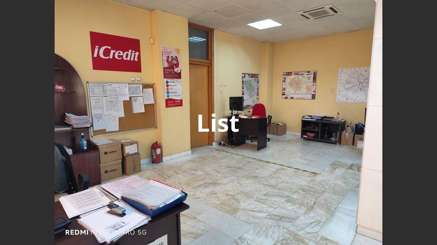 Spațiu birouri Ploiești Bulevardul Republicii Rond 1- 160 mp - 11