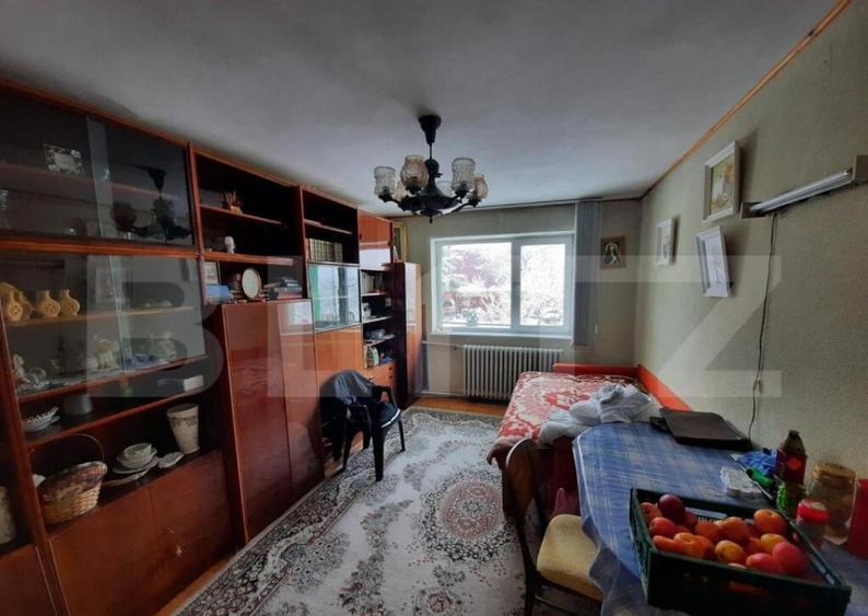 Casa individuala 220 mp, 330 mp teren, zona Marasesti - 12