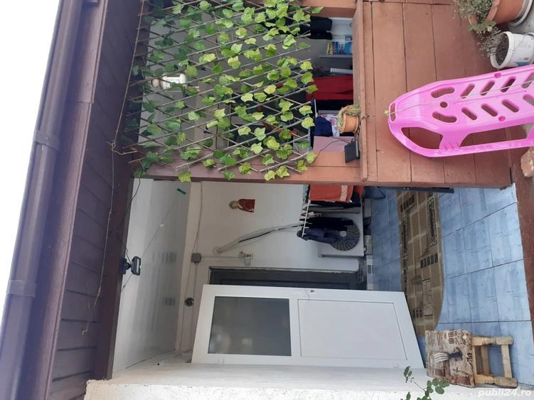 Vand casa in Pite?ti pe depozitelor in colonia ach - 2