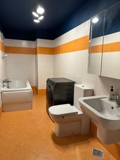 AP 2 CAMERE | LUX | PARCARE SUBTERANA | PRIMA INCHIRIERE | SCOALA AMER - 8