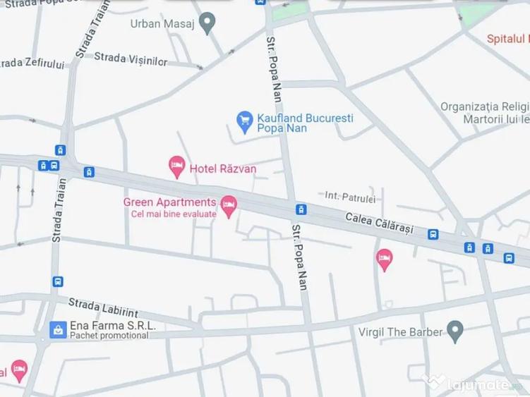 Hotel Hala Traian - 1