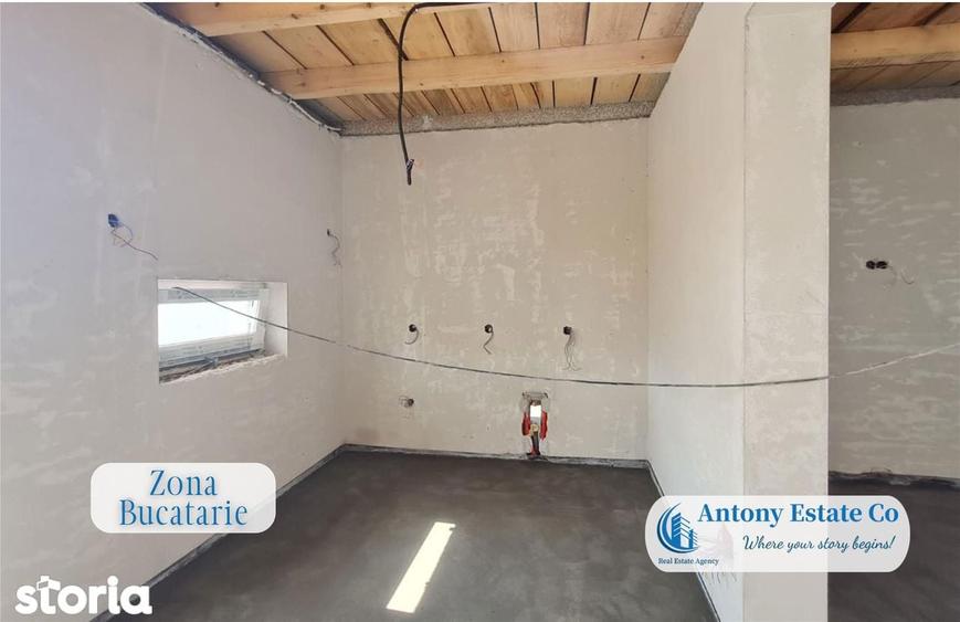 Water Lily House - casa de vanzare, Rontau, Bihor - 8