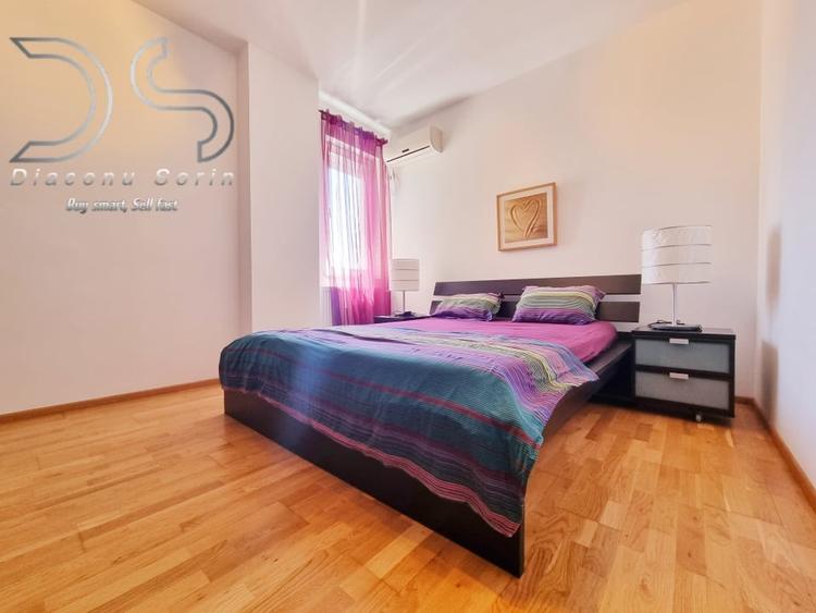 Apartament cu 4 camere, vedere la lac, piscina privata si personalitate multipla - 12