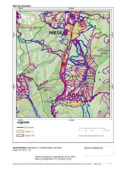VANZARE TEREN 2.500 MP PREDEAL - 9