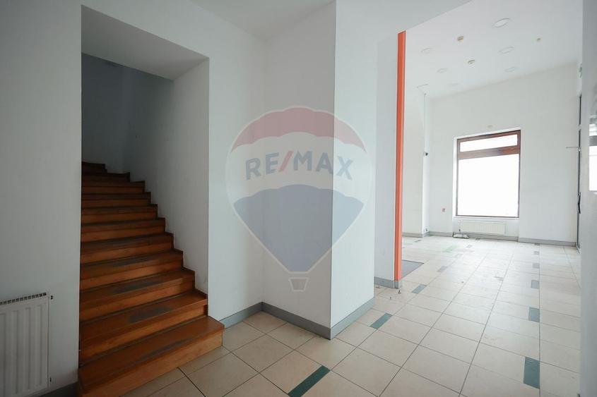 Spatiu comercial de 360mp de inchiriat, Piata Unirii - 20