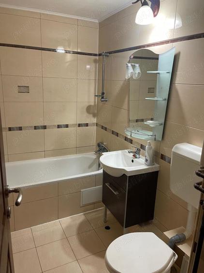 Inchiriez apartament cu 2 camere + living, Zona Soarelui - 3