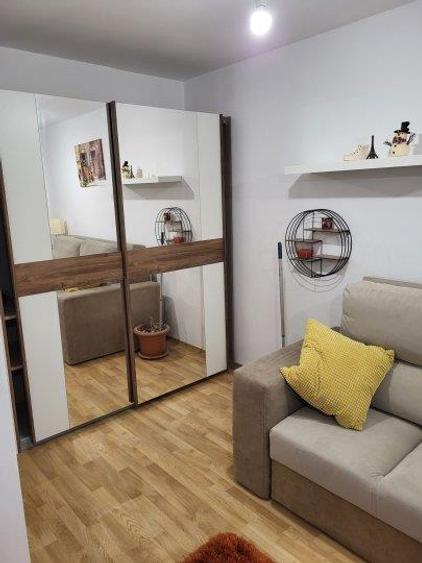 Garsoniera zona Tei - 1