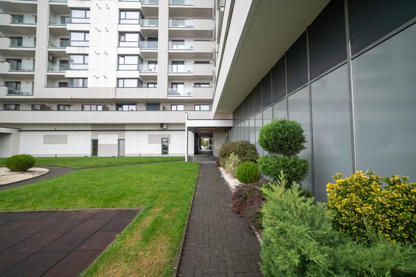 Penthouse modern 100 mp + 54 mp terasă - Torontalului (langa VOX) - 30