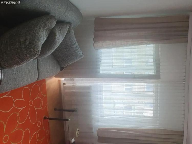 Vand garsoniera tip D zona Calea Aradului - 5