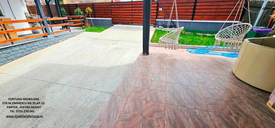 Proprietate moderna,multifunctionala,cu trafic auto si pietonal,Piatra Neamt - 1