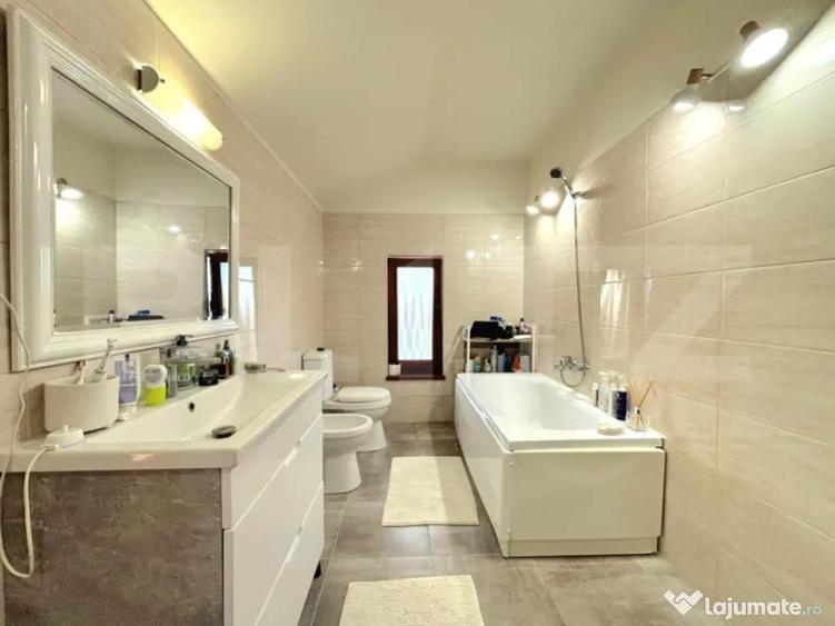 Casa 4 dormitoare, 150 mp, zona Ciarda Rosie - 9