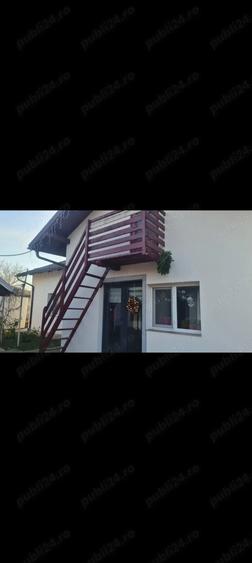 Vand casa in ora? Saveni jud Boto?ani - 1