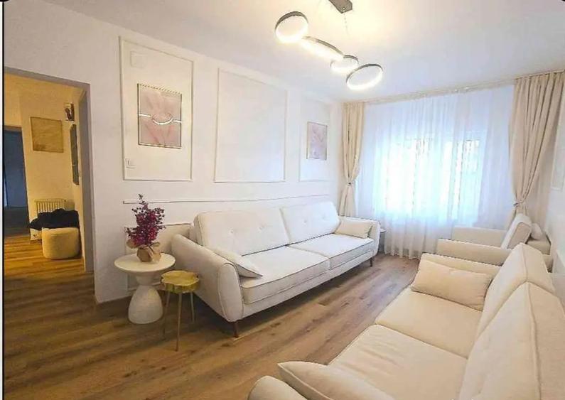 Ca NOU: Apartament 3 Dormitoare, 4 Camere, Renovat (2025) Proprietar! - 3