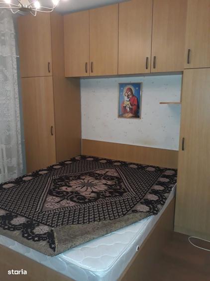 Apartament 3 camere Muncii, 10 minute de metrou, mobilat si utilat complet - 5