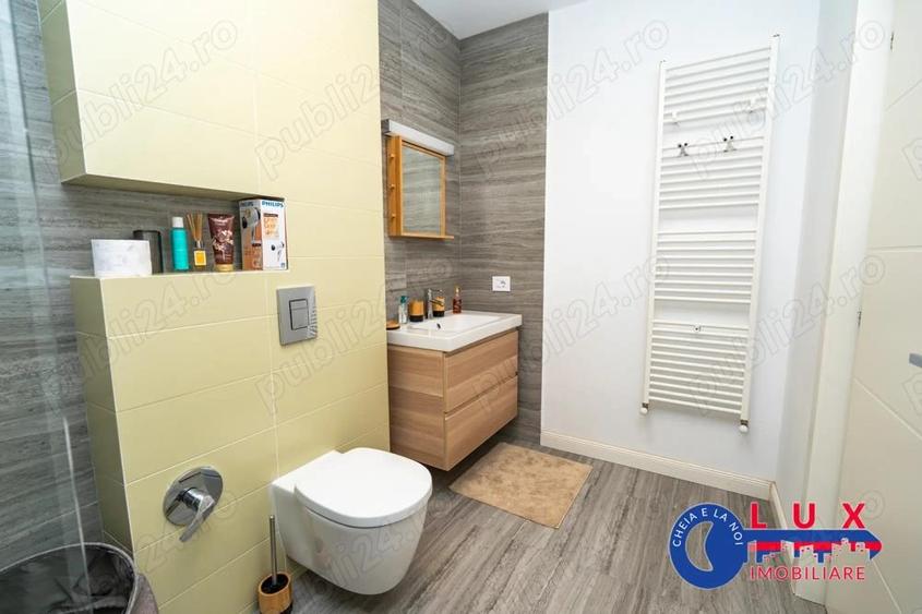 ID 608 DE INCHIRIAT - Apartament 3 camere de LUX - 17
