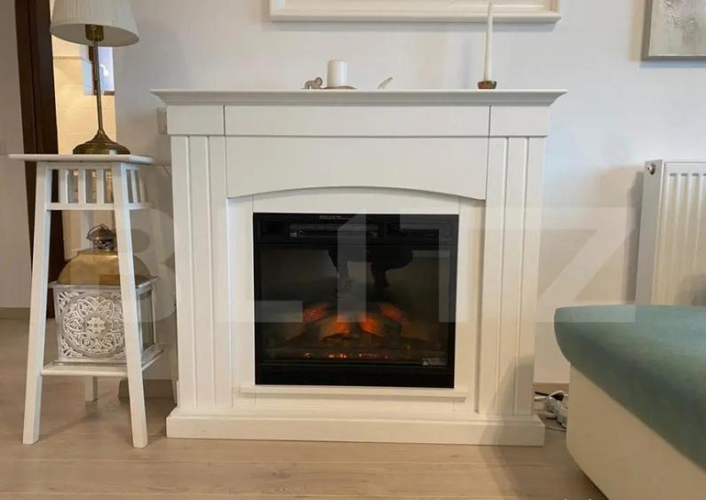 Apartament de lux, 3 camere, 94 mp, parcare subterana, zona - 3