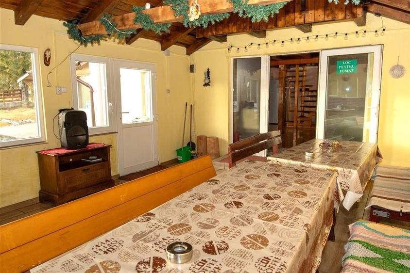 PENSIUNE P+2 | 8 CAMERE | ZONA VARTOP - ARIESENI - 21