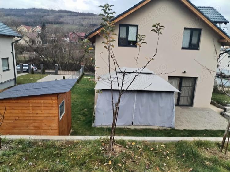 Casa de vanzare Sancraiu de Mures - 5