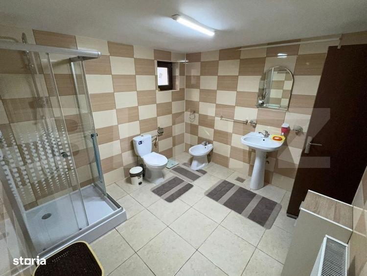 OFERTA Blitz: Casa + teren mare, acces rapid oras - 9