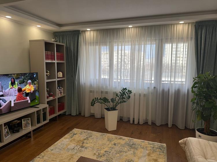 Apartament de inchiriat mobilat/utilat cu parcare - 1