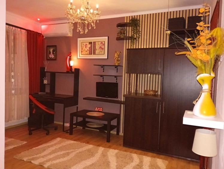 Garsoniera 22m2 Titan Sector 3 - 6