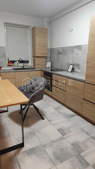 Apartament 2 camere Maurer | Mobilat & utilat | Parcare + Boxă | - 1