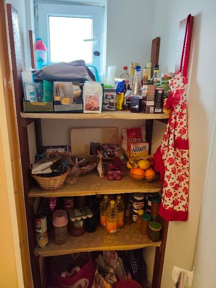 Apartament 3 cam 56mp+curte si gradina 503mp + parcare acoperita dubla - 2